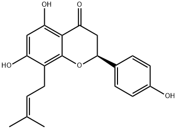  8-PRENYLNARINGENIN