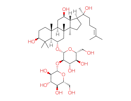 ginsenoside Rf